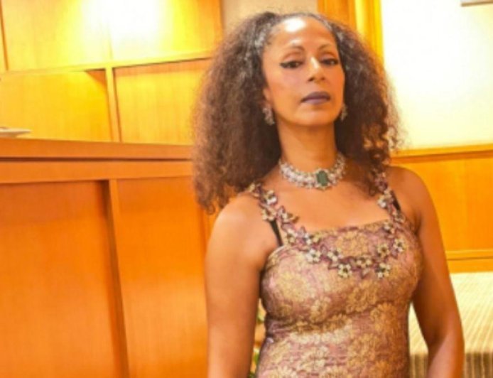 Blood Shwetz and Tears: A Musical Revival Where Legends and Genres Unite on One Stage