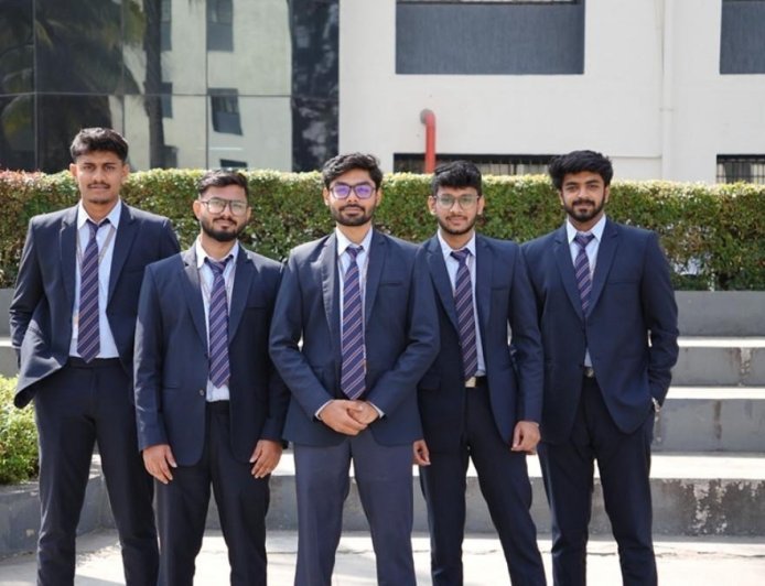 Nitte University strengthens Management Education with industry-integrated MBA programs across its campuses