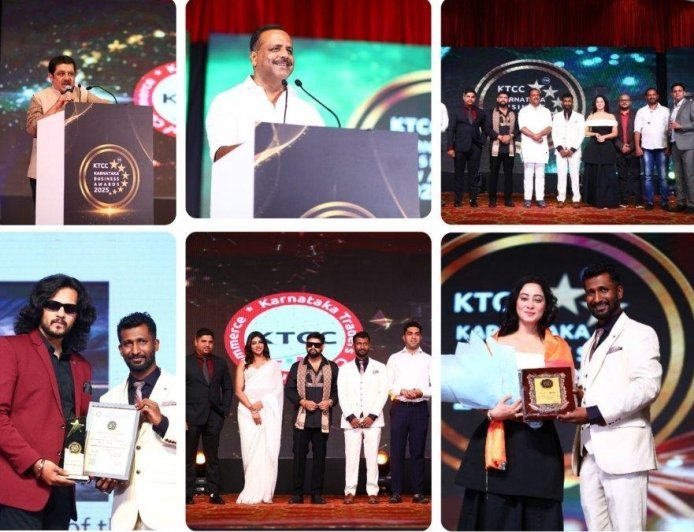 KTCC Opens Nominations for Karnataka Business Awards 2026