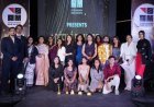 NSAM Institute proudly presents Défilé de Mode Season 5 - Beyond The Frame