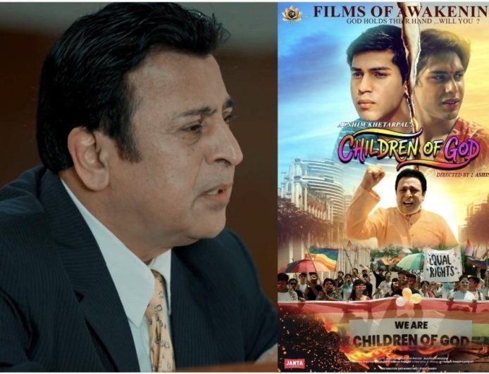 Children of God Shines at Cannes Film Market, A Proud Global Moment for Indian Cinema