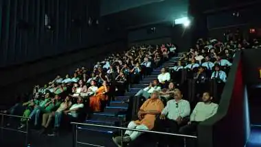 Demand to Declare "The Narmada Story" Tax-Free as Film Celebrates Madhya Pradesh's Culture, Talent and Real Locations