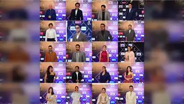 IWMBuzz Digital Awards 2026: A Night of Glamour, Talent & Celebration