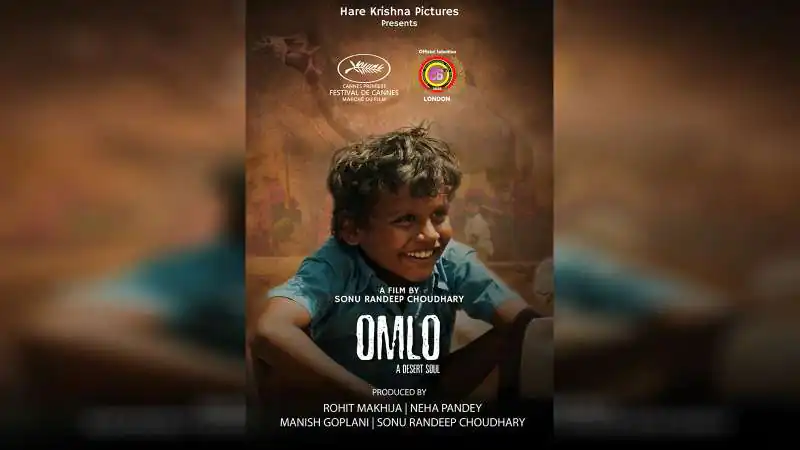 'Omlo' – A Heartfelt Tale Wrapped in Rajasthan’s Culture and Human Reality