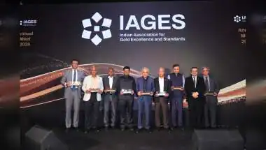 One year of IAGES building trust and transforming how India buys gold.