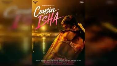 'Cousin Isha': Vikrant Rai's Directorial Debut Brings a City's Story to Life